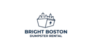 Bright Boston Dumpster Rental